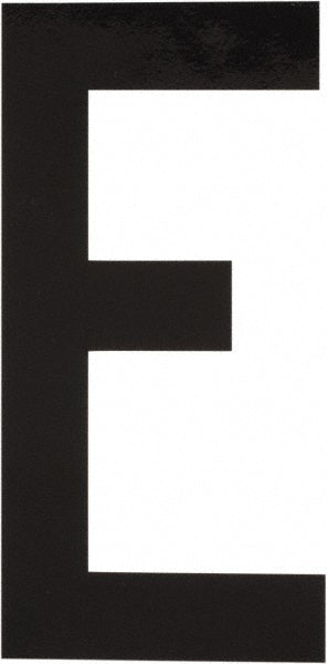 E Label - STRANCO DBV-8-E-10