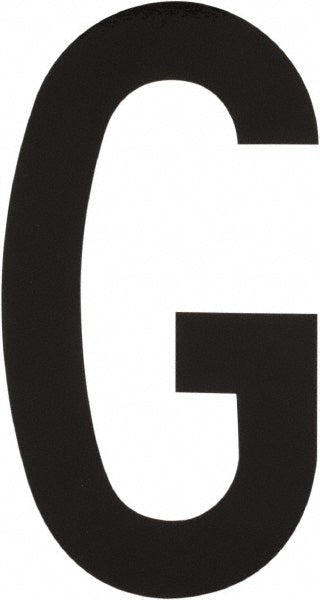 G Label - STRANCO DBV-8-G-10