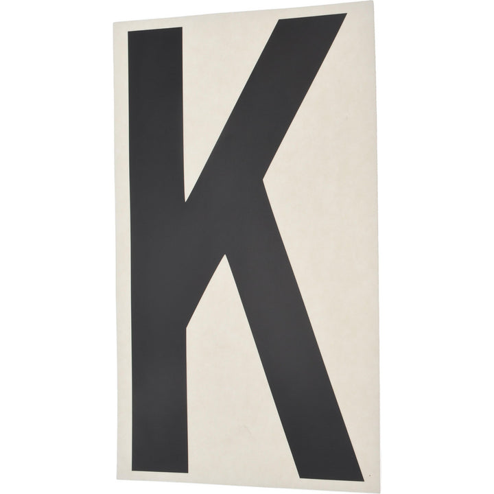 K Label - STRANCO DBV-8-K-10