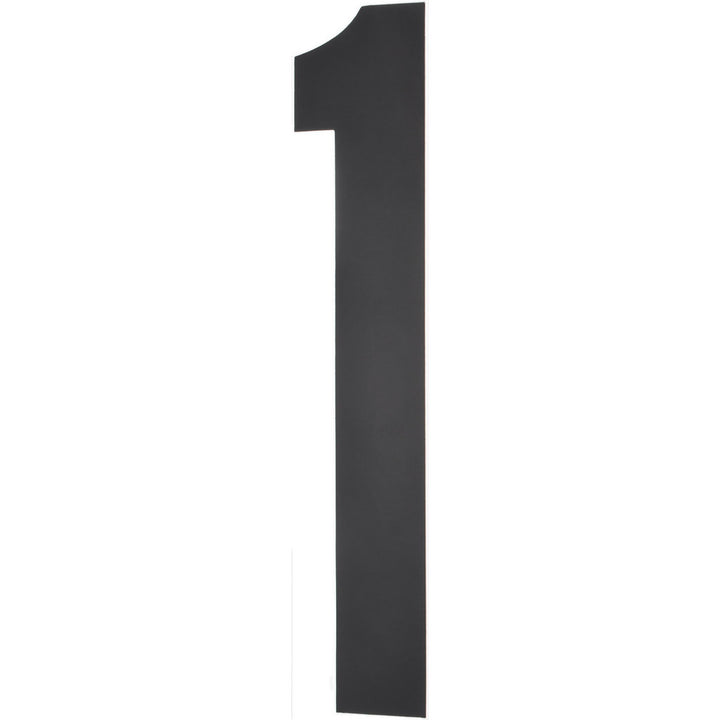 1 Label - STRANCO DBV-8-1-10