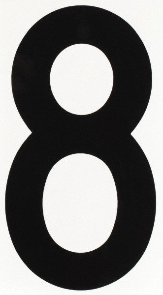8 Label - STRANCO DBV-8-8-10