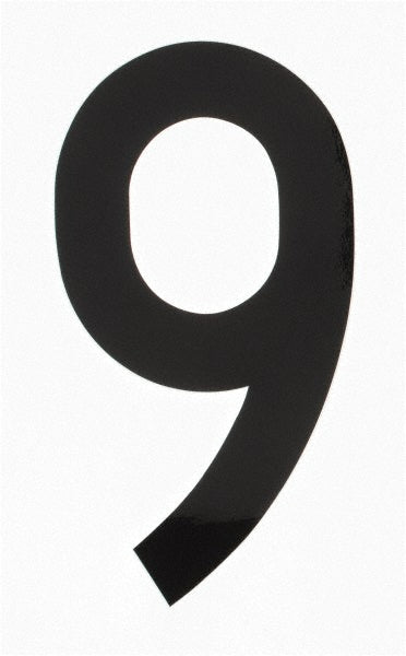 9 Label - STRANCO DBV-8-9-10