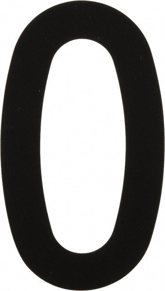 0 Label - STRANCO DBV-8-0-10