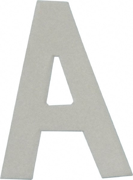 A Label - STRANCO DWR-2-A-5