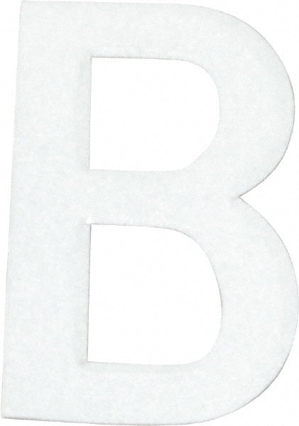 B Label - STRANCO DWR-2-B-5