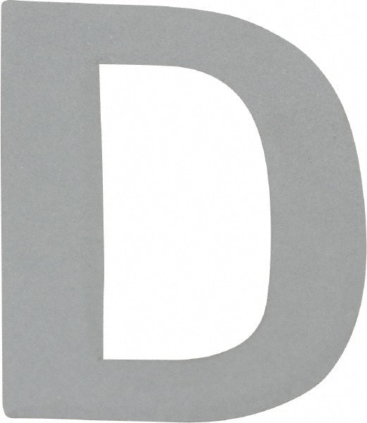 D Label - STRANCO DWR-2-D-5