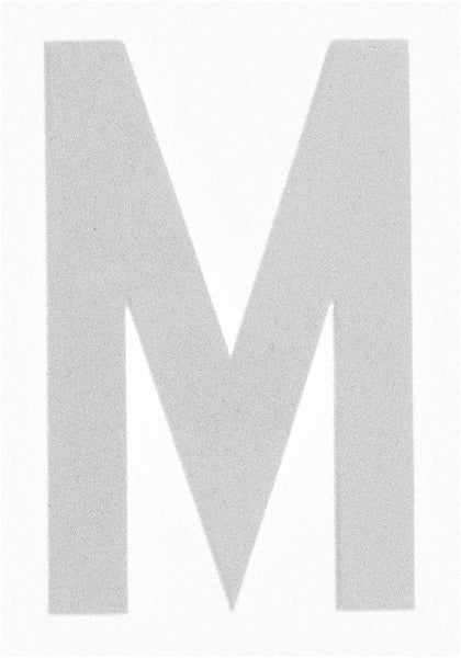M Label - STRANCO DWR-2-M-5