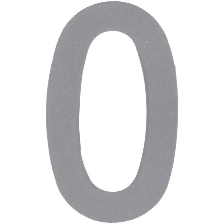 O Label - STRANCO DWR-2-O-5