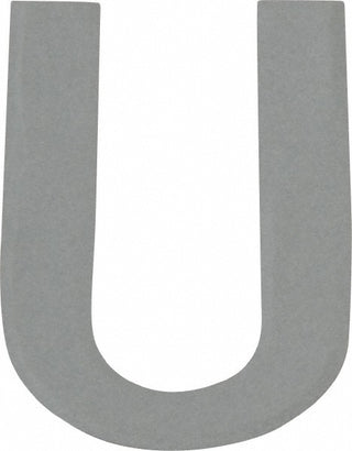 U Label - STRANCO DWR-2-U-5