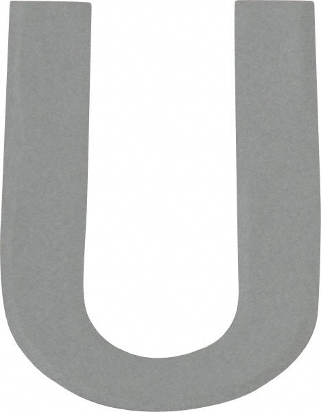 U Label - STRANCO DWR-2-U-5