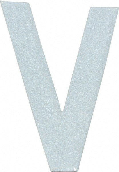 V Label - STRANCO DWR-2-V-5