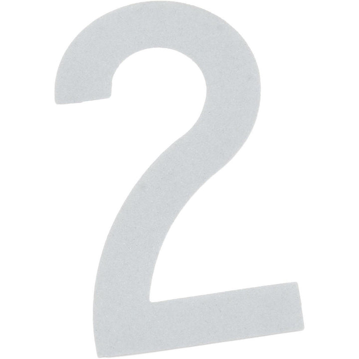 2 Label - STRANCO DWR-2-2-5