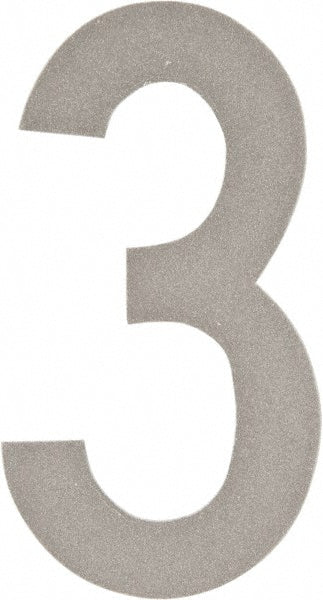 3 Label - STRANCO DWR-2-3-5