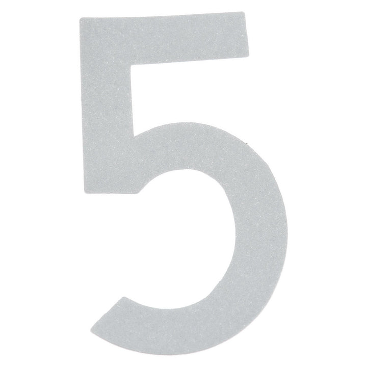 5 Label - STRANCO DWR-2-5-5