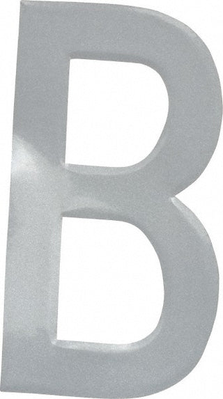 B Label - STRANCO DWR-3-B-5
