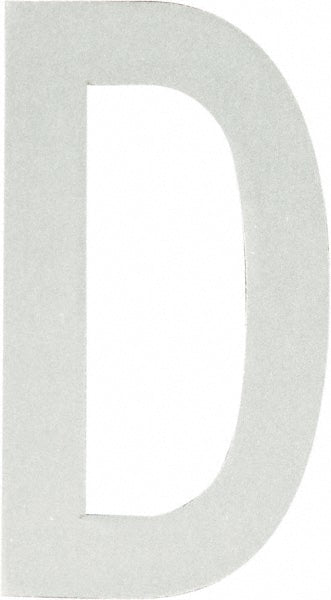 D Label - STRANCO DWR-3-D-5