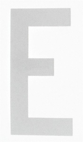 E Label - STRANCO DWR-3-E-5
