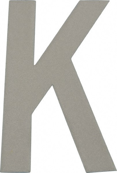 K Label - STRANCO DWR-3-K-5