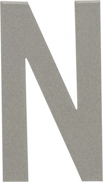 N Label - STRANCO DWR-3-N-5