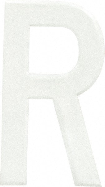 R Label - STRANCO DWR-3-R-5