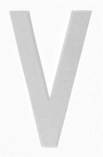 V Label - STRANCO DWR-3-V-5