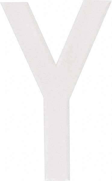 Y Label - STRANCO DWR-3-Y-5