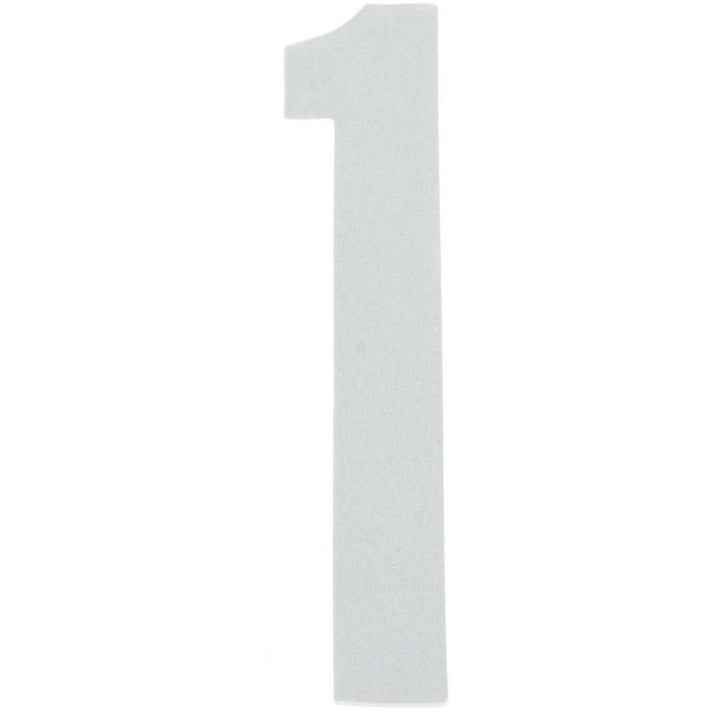 1 Label - STRANCO DWR-3-1-5
