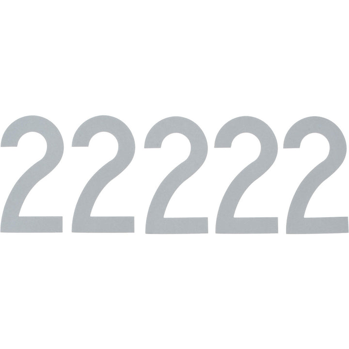 2 Label - STRANCO DWR-3-2-5