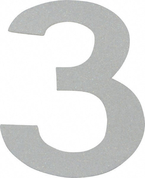 3 Label - STRANCO DWR-3-3-5