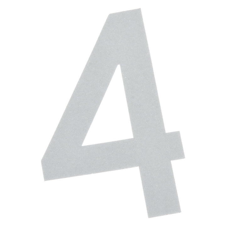 4 Label - STRANCO DWR-3-4-5