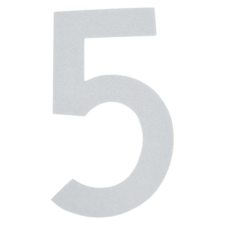 5 Label - STRANCO DWR-3-5-5