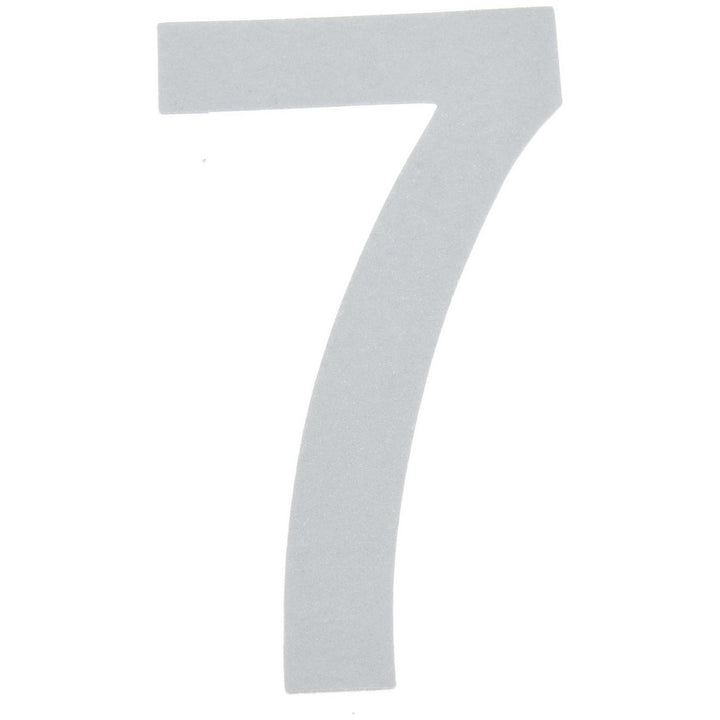 7 Label - STRANCO DWR-3-7-5
