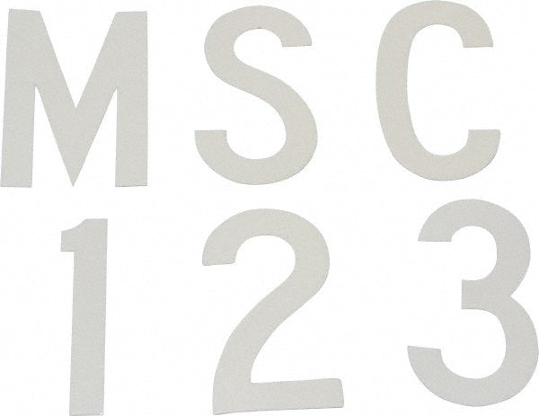 Complete Set Label - STRANCO DWR-3-SET-100