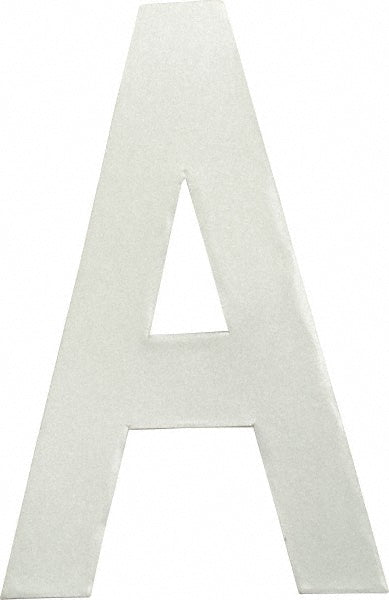 A Label - STRANCO DWR-4-A-5