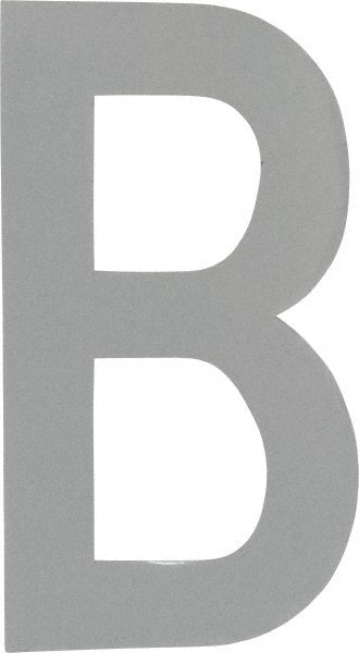 B Label - STRANCO DWR-4-B-5