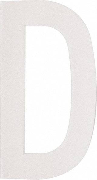 D Label - STRANCO DWR-4-D-5
