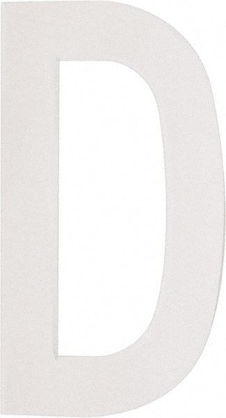 D Label - STRANCO DWR-4-D-5