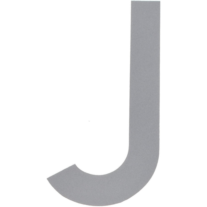 J Label - STRANCO DWR-4-J-5