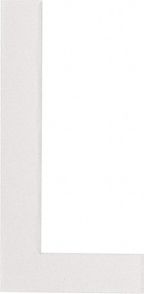 L Label - STRANCO DWR-4-L-5