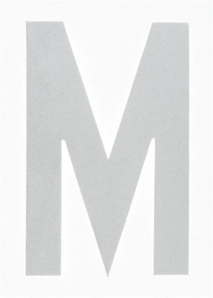 M Label - STRANCO DWR-4-M-5