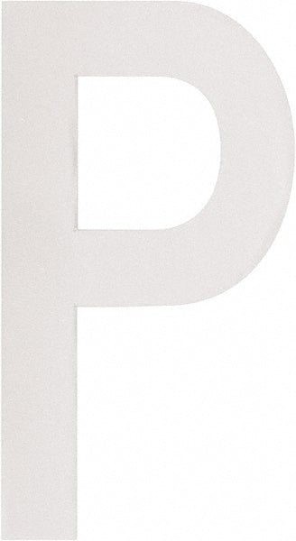 P Label - STRANCO DWR-4-P-5