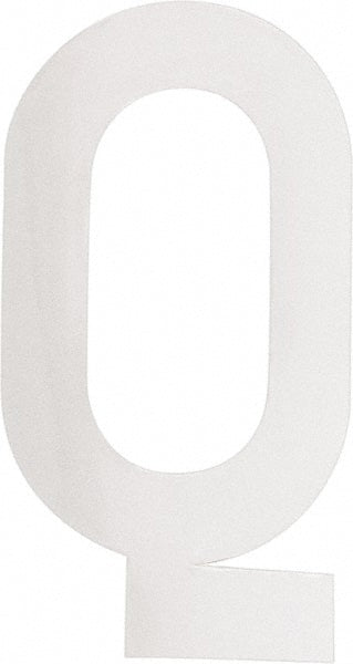 Q Label - STRANCO DWR-4-Q-5