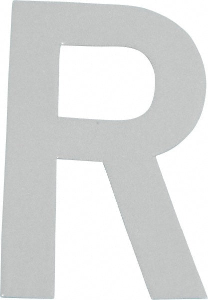 R Label - STRANCO DWR-4-R-5