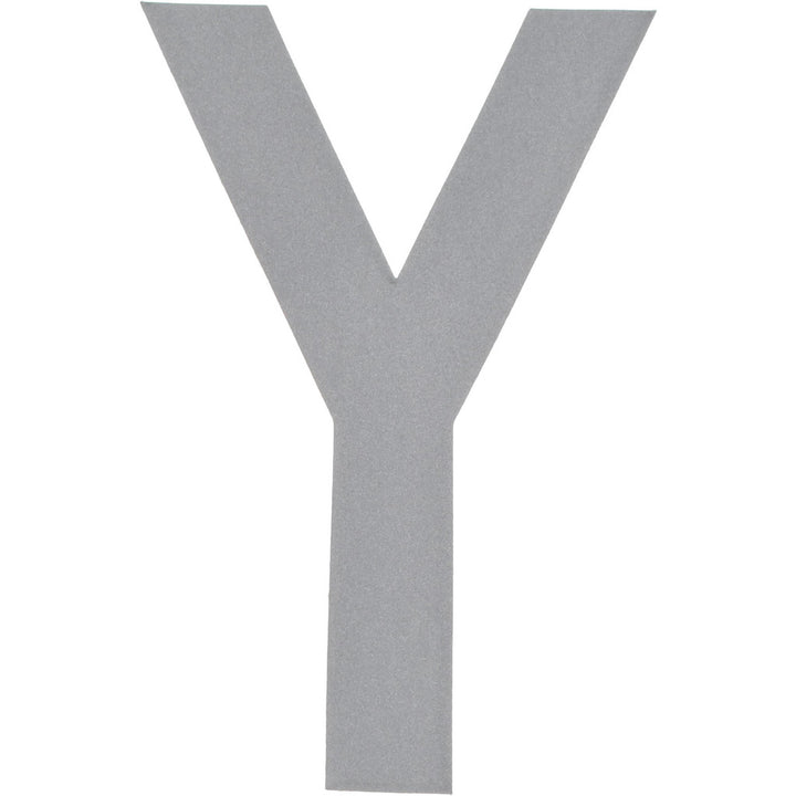 Y Label - STRANCO DWR-4-Y-5