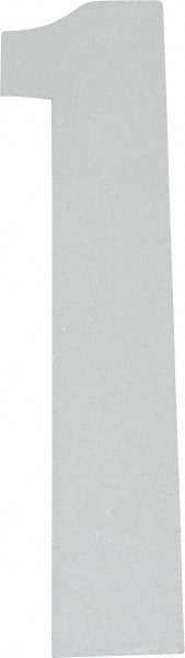 1 Label - STRANCO DWR-4-1-5