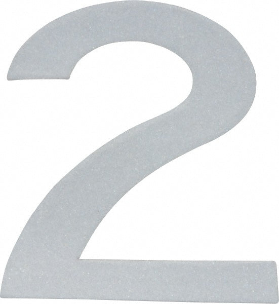 2 Label - STRANCO DWR-4-2-5