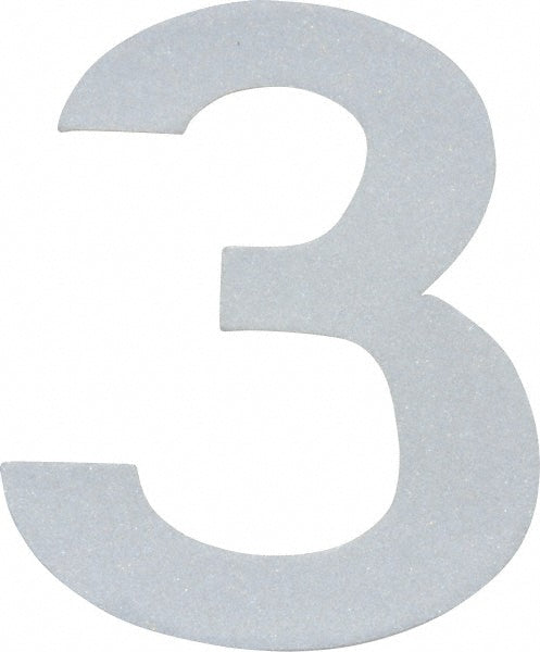 3 Label - STRANCO DWR-4-3-5