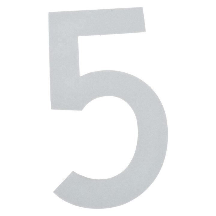 5 Label - STRANCO DWR-4-5-5