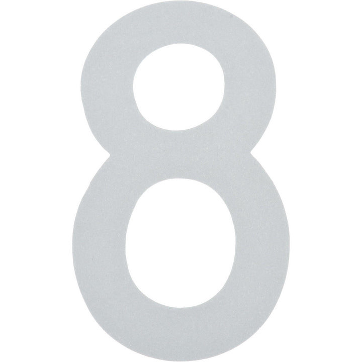 8 Label - STRANCO DWR-4-8-5
