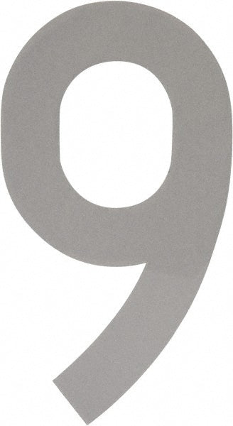 9 Label - STRANCO DWR-4-9-5